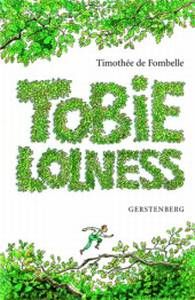 Fombelle, Timothe de;