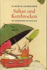 Schreiber, Claudia