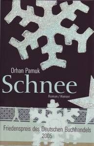 Pamuk, Orhan