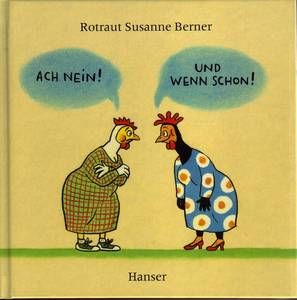 Berner, Susanne