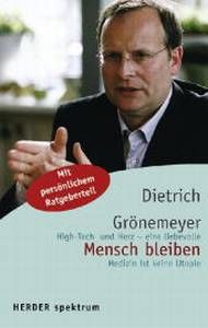 Grnemeyer, Dietrich H. W.;