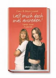 Linke, Chris; Linke, Dena;