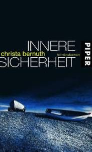 von Bernuth, Christa;