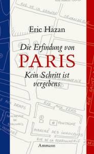 Hazan, Eric;