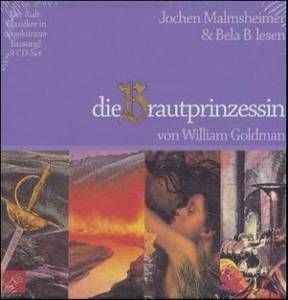 Goldman, William
