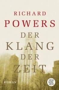 Powers, Richard;