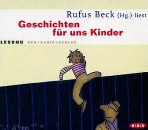 Herausgeber: Rufus Beck