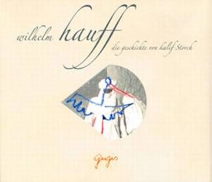  Hauff, Wilhelm;
