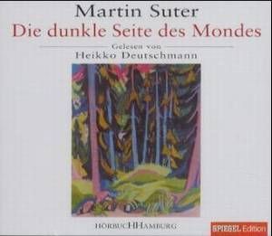 Suter, Martin;