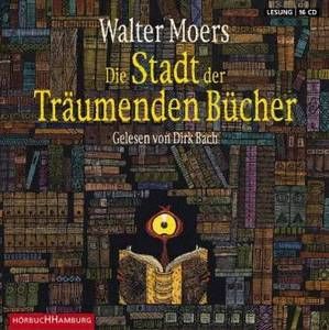 Moers, Walter;
