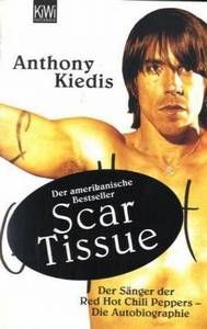 Kiedis, Anthony;
