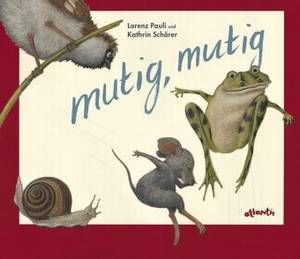 Pauli, Lorenz; Schrer, Kathrin;
