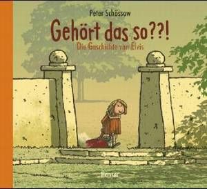 Schssow, Peter;