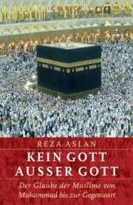 Aslan, Reza;