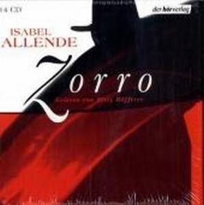 Allende, Isabel;
