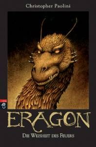 Paolini, Christopher: