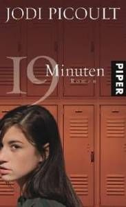  Picoult, Jodi;