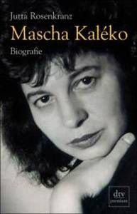 Rosenkranz, Jutta;