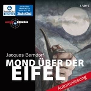 Berndorf, Jacques;