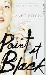 Fitch, Janet;