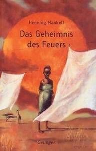 von Mankell, Henning
