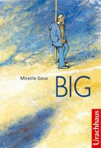 Geus, Mireille