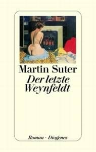 Suter, Martin;
