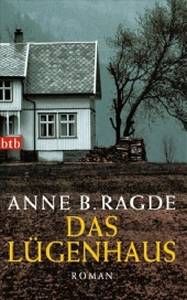 Ragde, Anne B