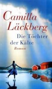  Lckberg, Camilla;
