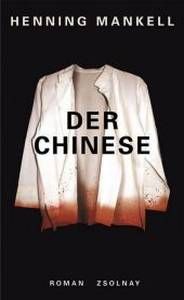 Mankell, Henning;