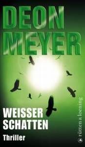 Meyer, Deon;