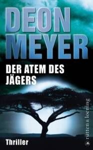 von Meyer, Deon;